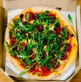 Pepe Pizza 32cm