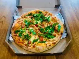Pizza Italiana 32cm