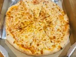 Pizza Margherita 42cm