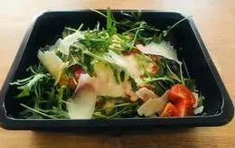 Lasagne Bolognese