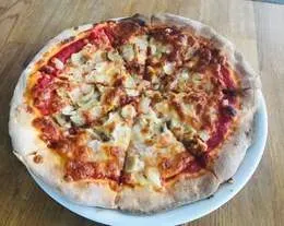 Pizza Kebab 42cm