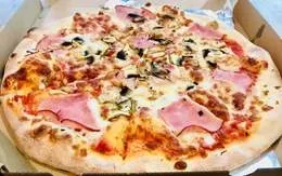 Pizza Capriciosa 42cm