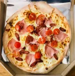 Pizza Supreme 32cm