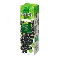 Sok Porzeczkowy 1l Tymbark