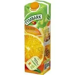 Sok Pomarańczowy 1l Tymbark