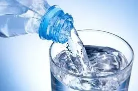 Woda niegazowana 300ml