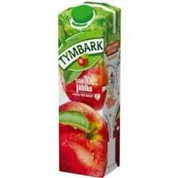 Sok Jabłkowy 1l Tymbark