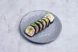 futomaki krewetka tempura 6szt
