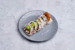 uramaki tilapia tempura 6szt