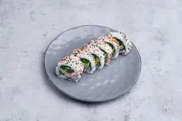 uramaki paluszek krabowy 6szt