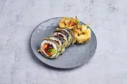 futomaki tempura wege 6szt