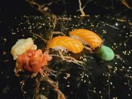 NIGIRI ŁOSOS 2