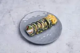 futomaki tempura tilapia tempura 6szt