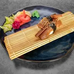 NIGIRI TYKWA MARYNOWANA KANPYO 2