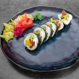 futomaki wege 6szt