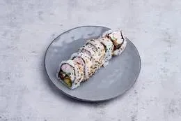 uramaki krewetka parzona 6szt