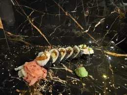 futomaki paluszek krabowy 6szt