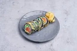 futomaki tempura łosoś 6szt