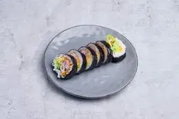 futomaki tuńczyk tempura 6szt
