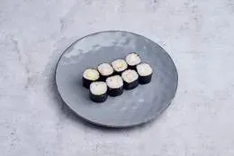 HOSOMAKI KREWETKA W TEMPURZE