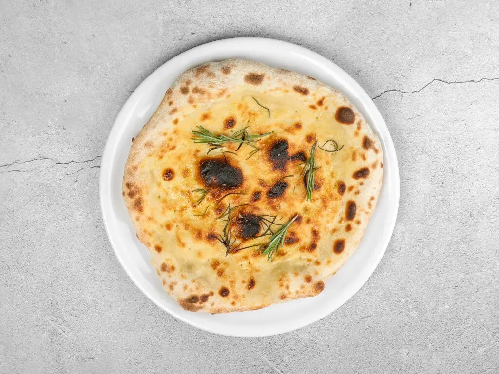 FOCACCIA