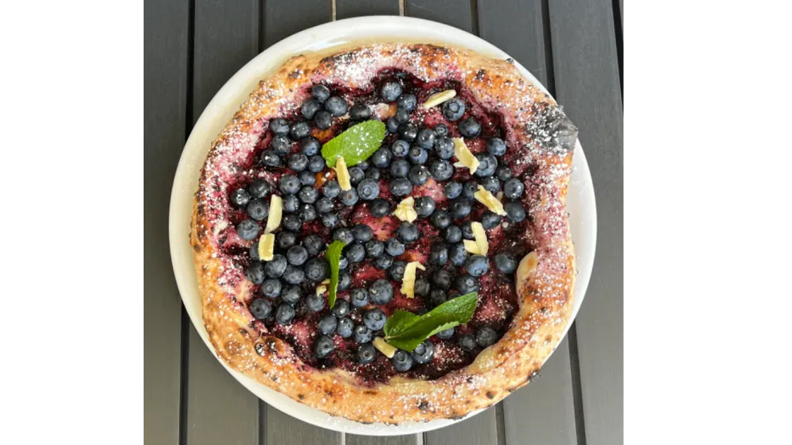 FRUTTI MIRTILLO