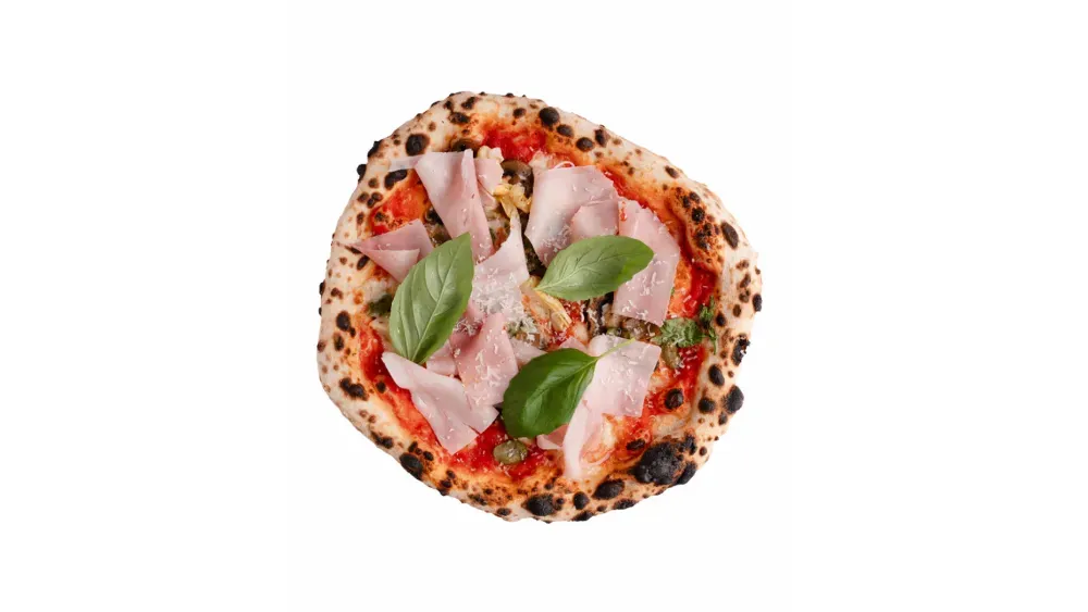 CAPRICCIOSA CLASSICA