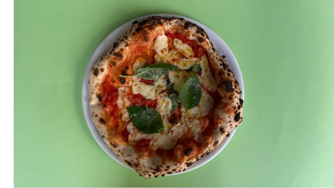 MARGHERITA DI PROVOLA