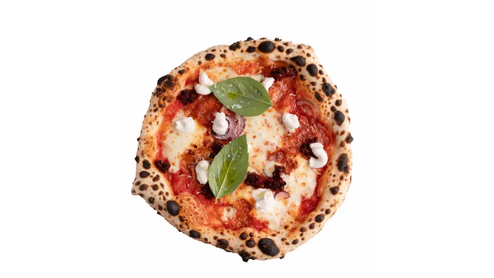 DIAVOLA CALABRESE