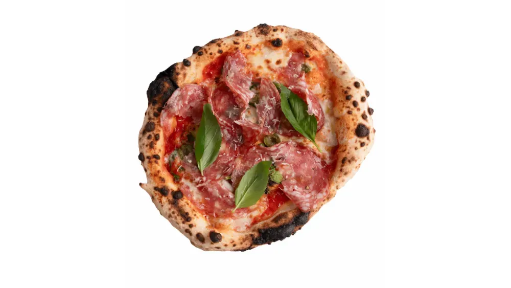 SALAME DOLCE