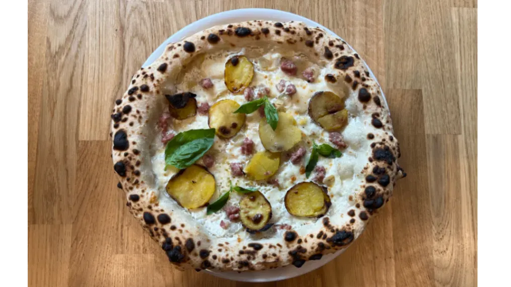PATATE e WURSTEL
