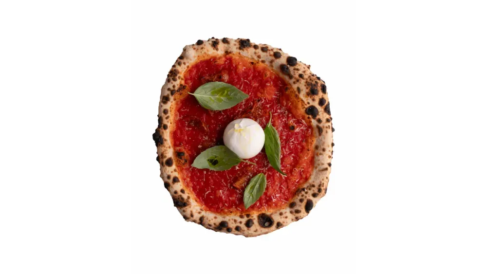 NDUJA & BURRATA