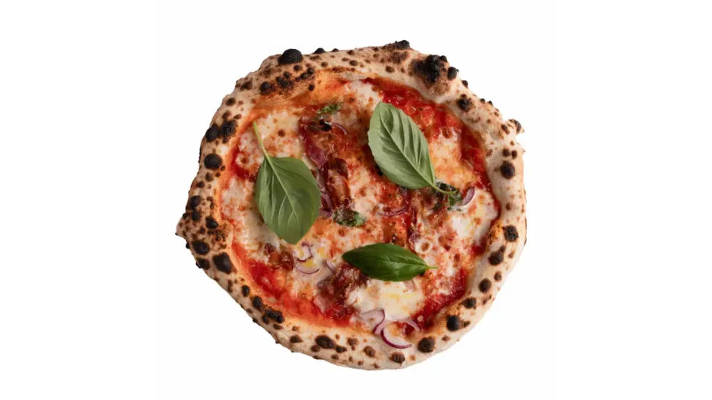 PANCETTA