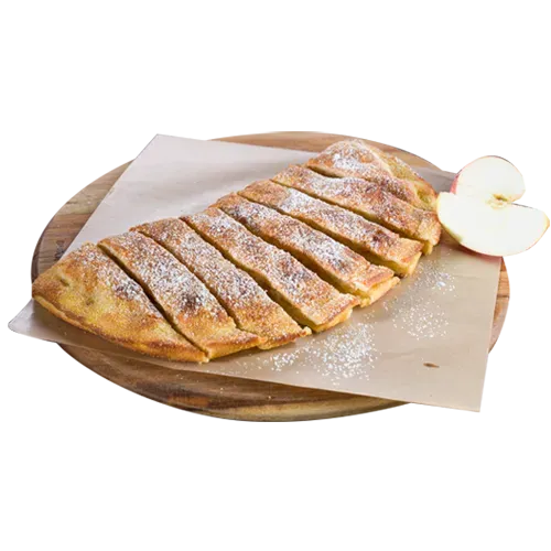 Calzone Apple Cinna - NOWOŚĆ