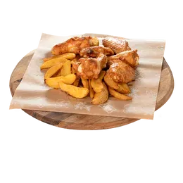 Chicken Wings BOX