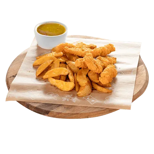 Polędwiczki BOX Mango Habanero