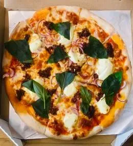 Pizza Nduja 32cm