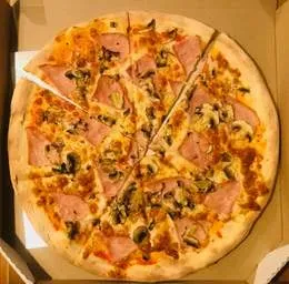 Pizza Capriciosa 32cm