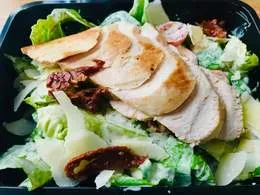 Insalata Cesare