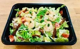Insalata di Gamberetti