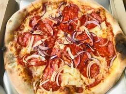 Pizza Pepperoni 32cm