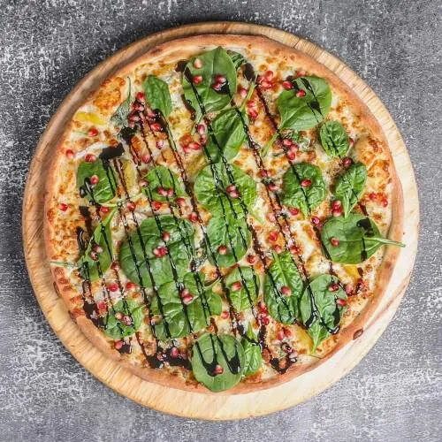 Pizza kaziowa
