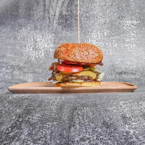 Burger classico