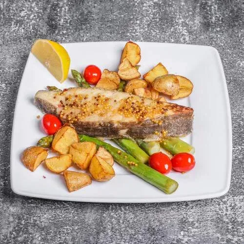 Halibut