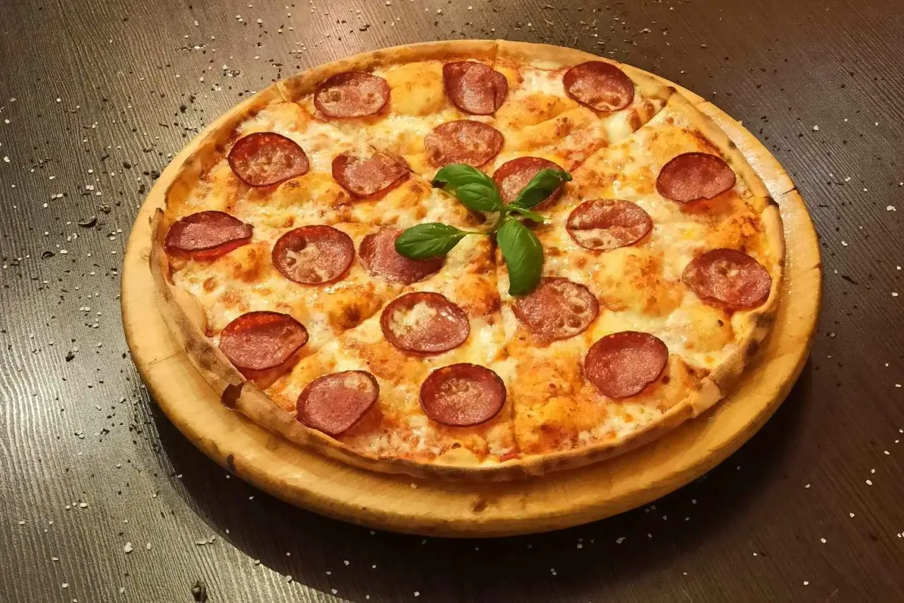 Pizza jaśkowa
