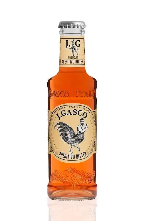 J. GASCO WŁOSKI APERITIV 200ml