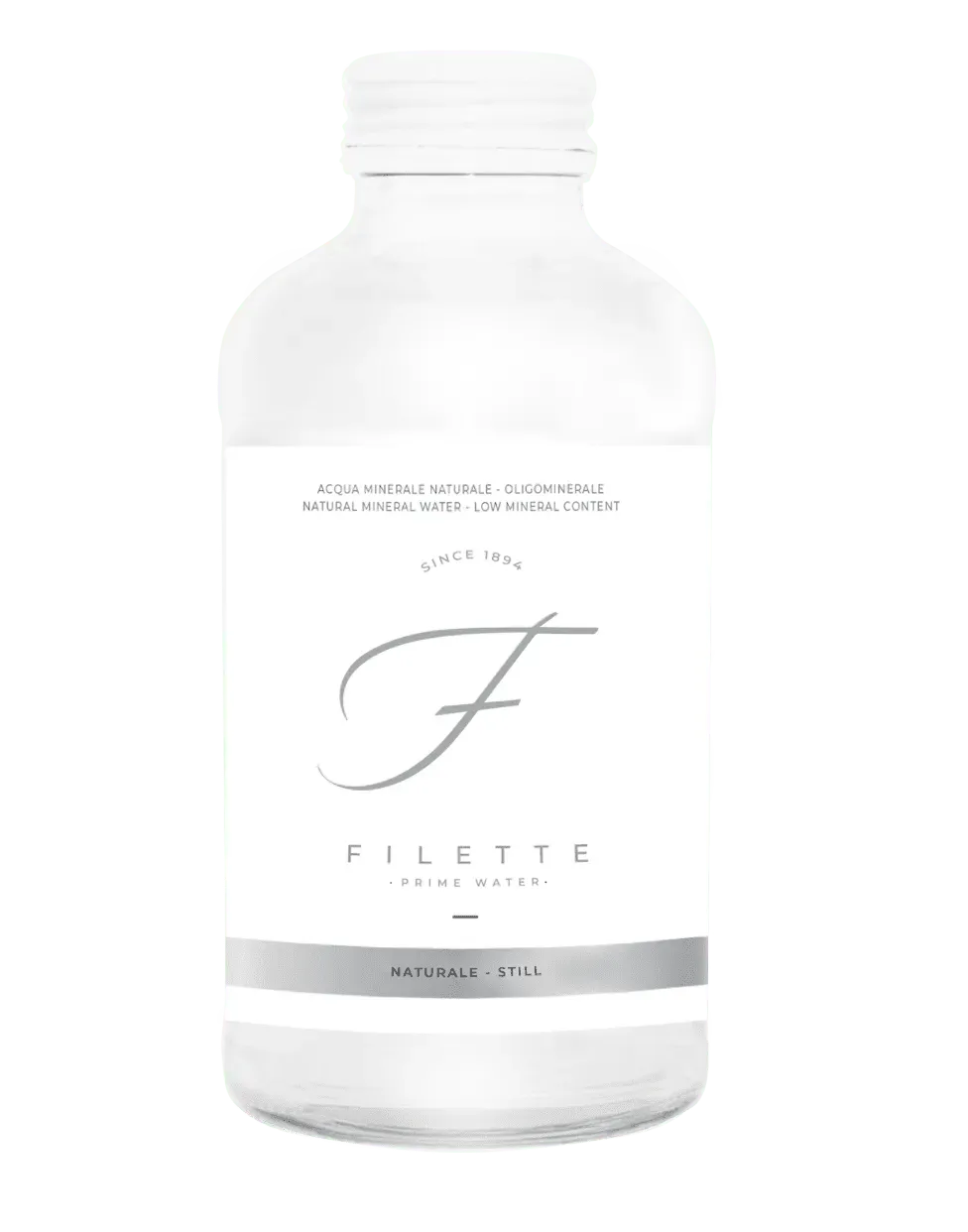 Woda Filette niegazowana 470 ml