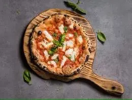 Pizza Margherita
