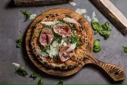 Pizza Parma