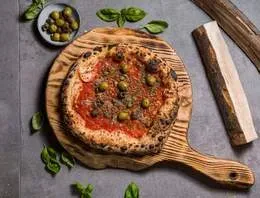 Pizza Napoletana
